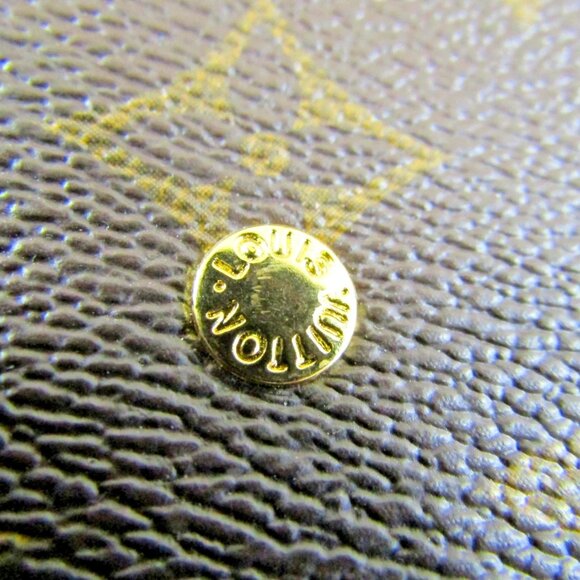 Louis Vuitton Sac Chien 50 Dog Carrier Bag Pet Carrier Bag - Picture 14 of 14